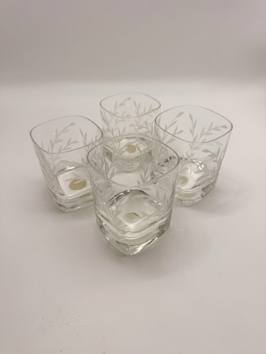 Vintage gleneagles crystal - gleneagles,