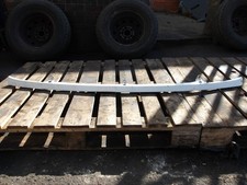 LDV MAXUS FRONT UNDER