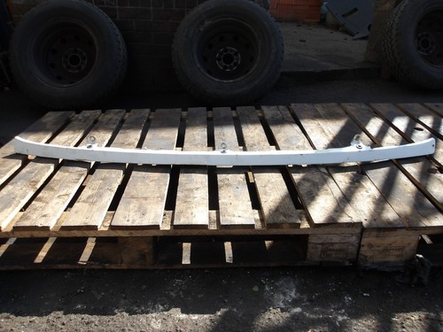 Ldv maxus front - front, under