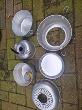 Portable Camping Kitchen