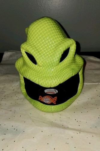 Oogie boogie halloween candy - halloween,