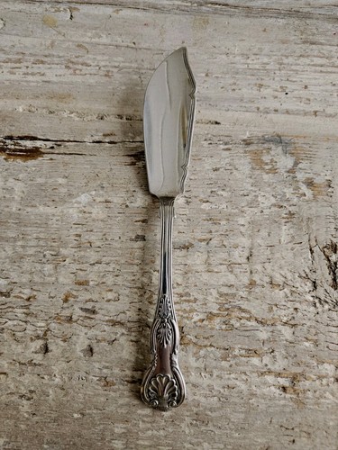 Victorian sterling silver - sterling,