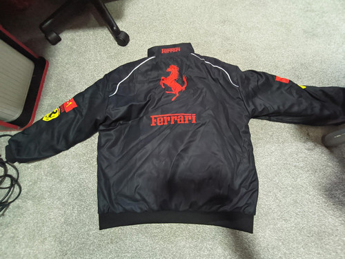 Scuderia ferrari formula - scuderia, 1
