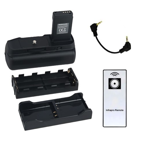 New 1100d vertical battery - 1100d,