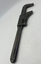 Jenbro Adjustable Wrench