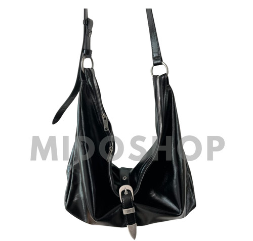 Marge sherwood belted hobo - belted,