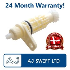 Drive gear for speedo cable - gear,
