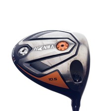 Used Honma TW747 460 Driver /