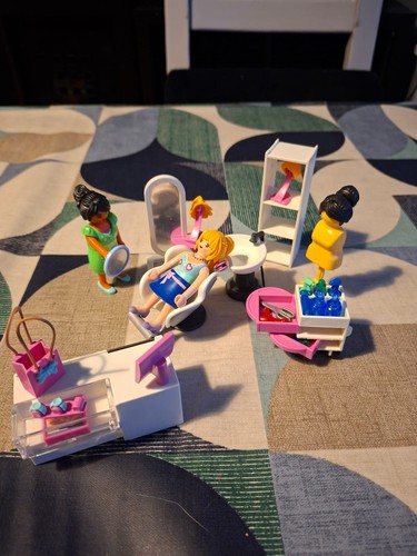 Playmobil city life 5487 - playmobil,