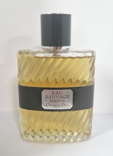 Christian dior eau sauvage - dior,