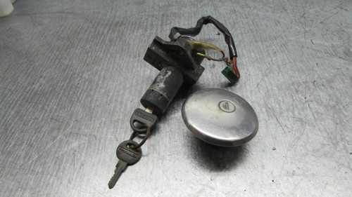 Suzuki gn400 400 - 400, 1980-on