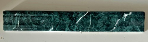 Vintage green marble effect - green,