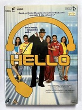 Hello bollywood hindi indian - -,