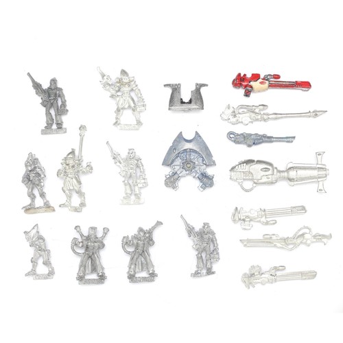 Eldar support weapon - eldar, lot
