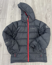 Sprayway Boys Down Padded Coat