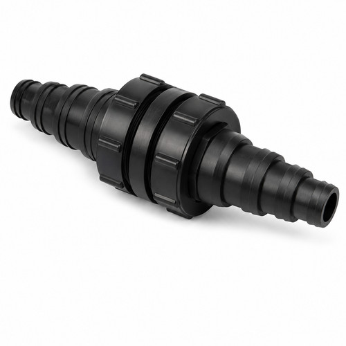 Hosetail pond pipe - hosetail,