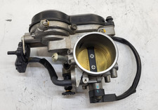 Kawasaki KX450F 09-11 Fuel