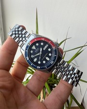 Seiko Skx015