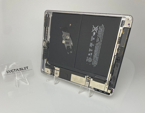 Apple ipad air 2nd - ipad,