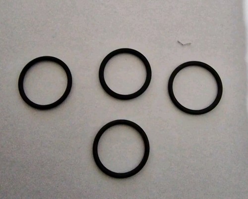 Spool block ring - spool, for