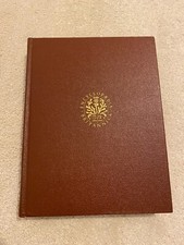 ENCYCLOPAEDIA BRITANNICA Volume 5 - Vintage Hardback Book (1947)