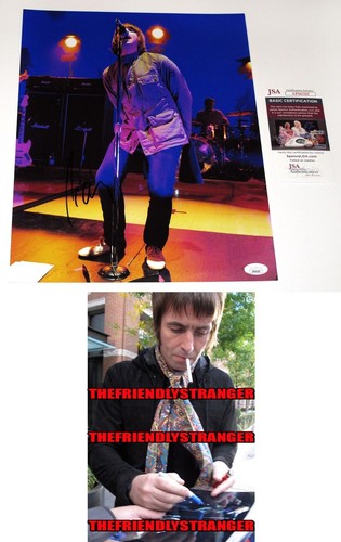 Liam gallagher signed - liam,