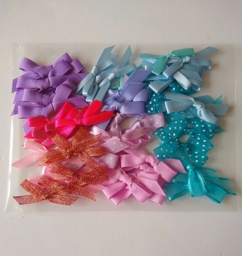 Mermaid unicorn bow - mermaid/unicorn,