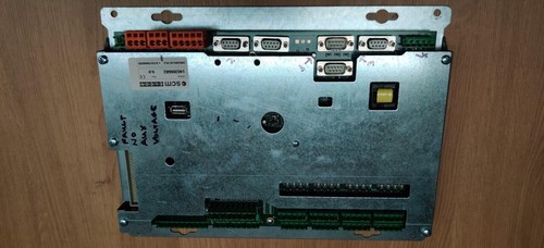 Scm elcon orion - orion, 110