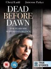 Dead Before Dawn DVD Cheryl