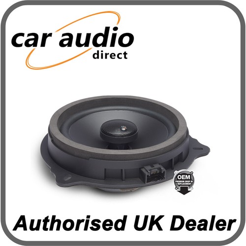 Powerbass oe652 ford - powerbass,