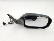 WING DOOR MIRROR JAGUAR XK8 XKR X100 RIGHT SIDE O/S 5 WIRE PLUG STANDARD