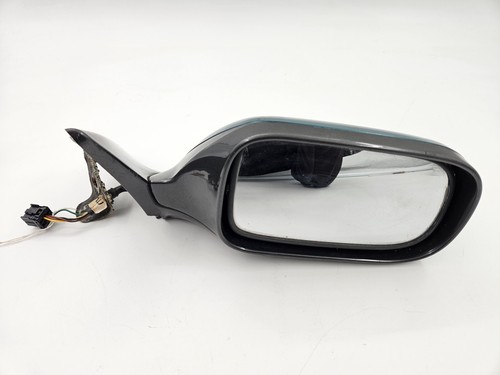Wing door mirror jaguar - wing,