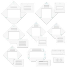 All-In-One Envelope Making