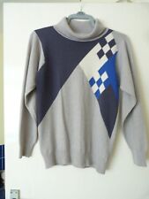 Vintage 80s Pringle 100%