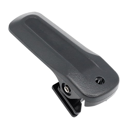 Walkie talkie belt clip - belt,