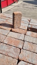 Reclaimed Engineering Bricks - £1.00 each x3 inc delivery