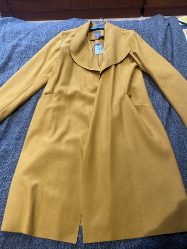 Primark mustard mid - mustard, length