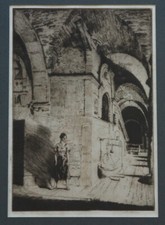 William Russell Flint – A