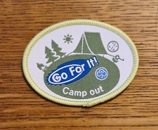 GirlGuiding Old Guides Go For