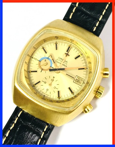 Vintage 1972 omega - omega, seamaster