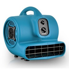 XPOWER P-450T Multiuse Robust