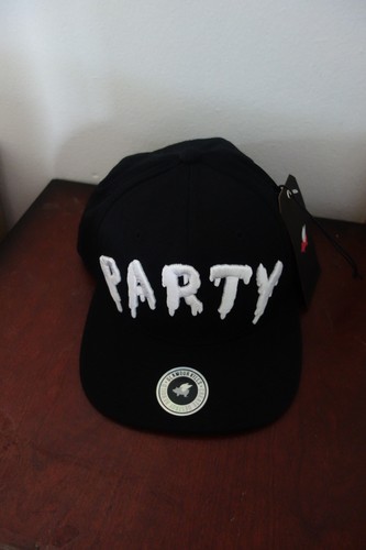 Glamour kills party hat - kills,