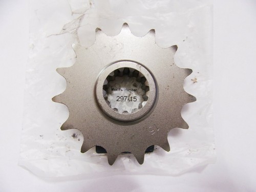 Pinion tooth - /,