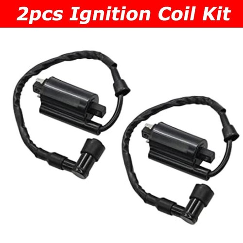 Ignition coil for - ignition,