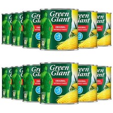 Green giant original sweetcorn - original,