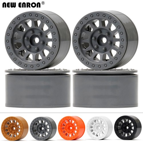 Beadlock plastic wheel - beadlock, rim