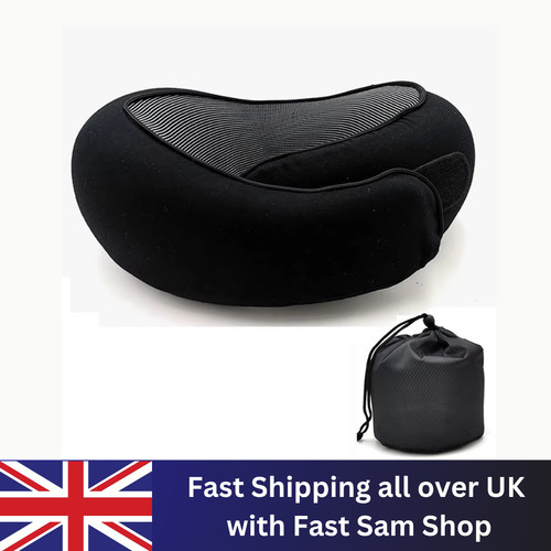 Memory foam shaped - foam, travel