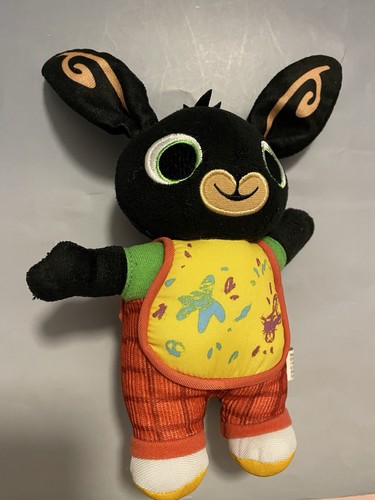 Fisher price bing bunny messy - fisher-price,