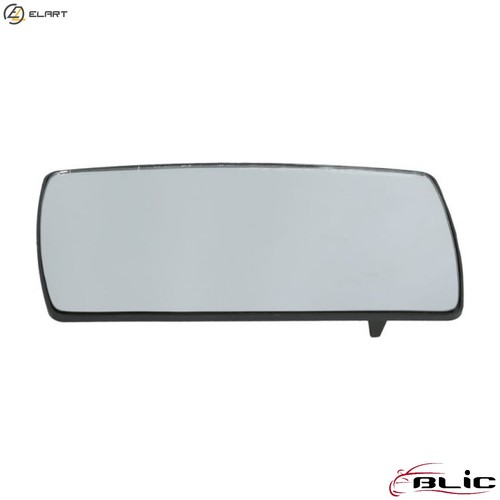 Mirror glass exterior - mirror,