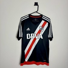 River Plate Football Shirt
